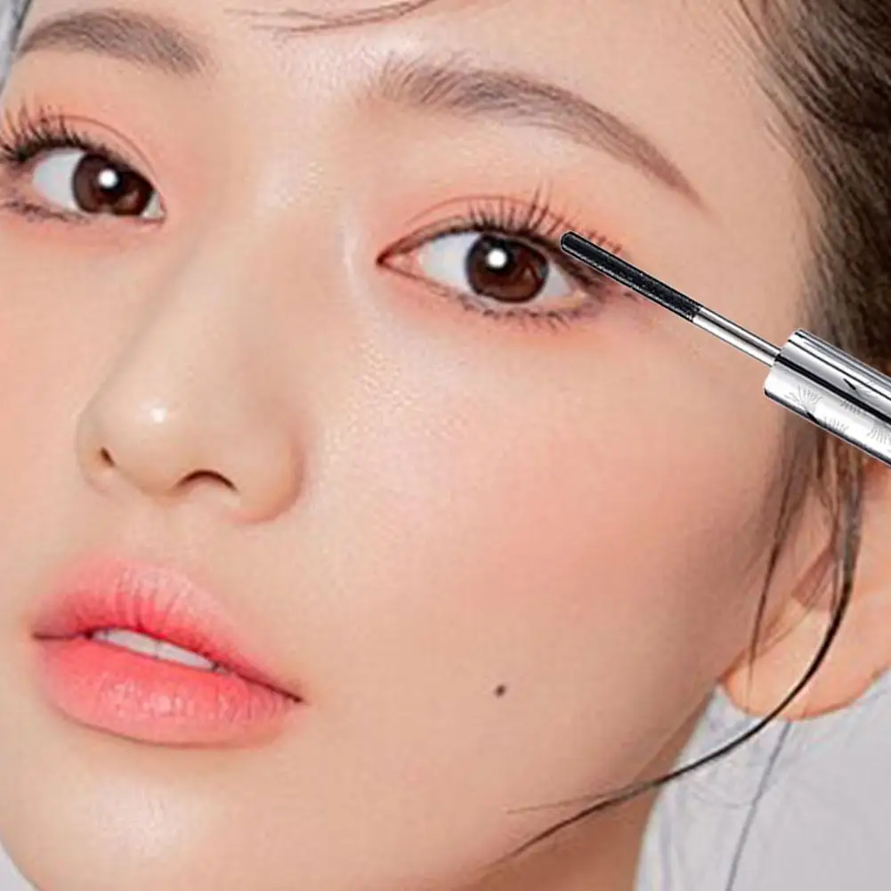 マスカラ インスタント エクステンション チューブ ラッシュ センセーショナル ウォッシャブル マスカラ S5D9