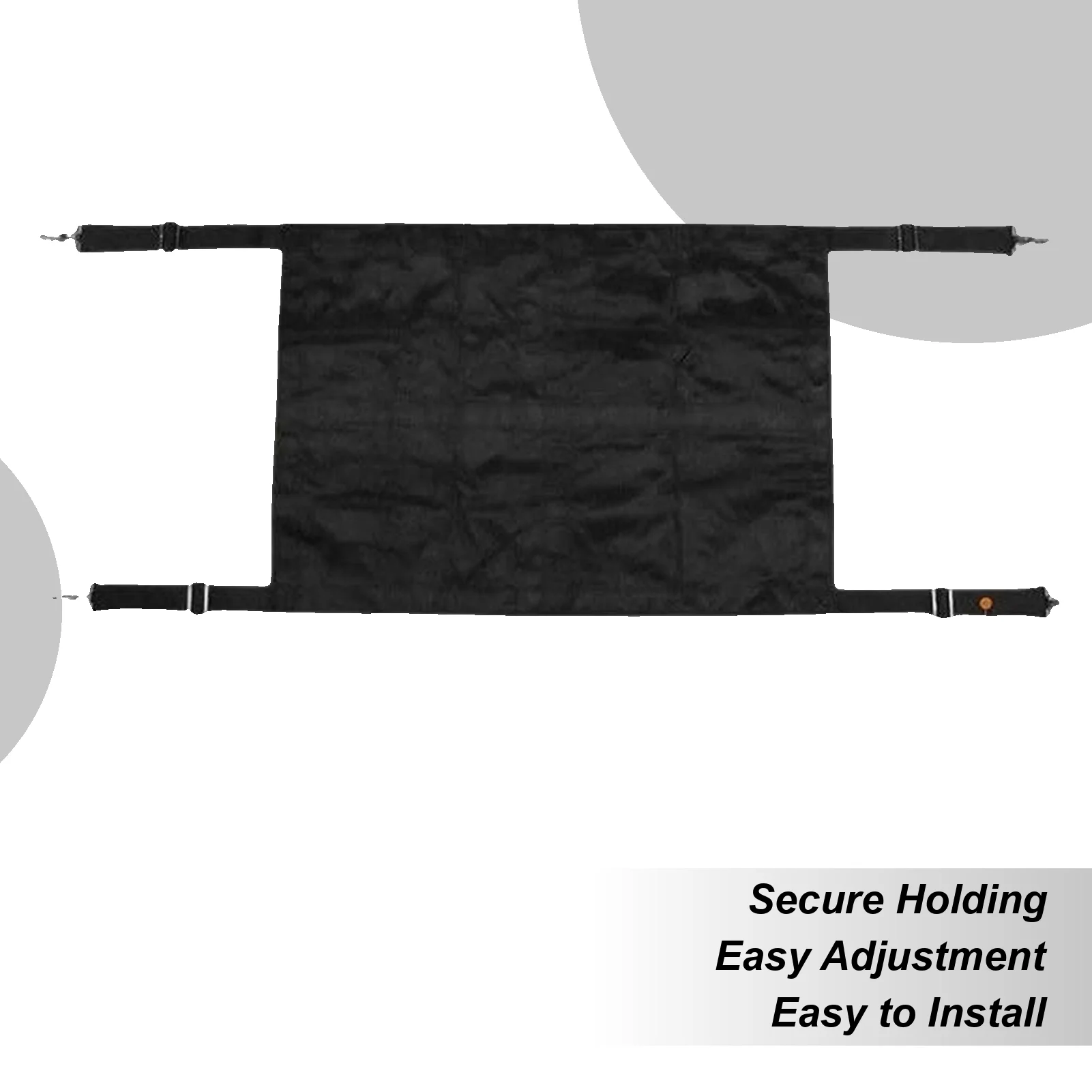 

Защита от лошади, защита от прохода, регулируемые ремни, дверная рама для стабильной пастбины, конных центров, верховой езды, оцен...