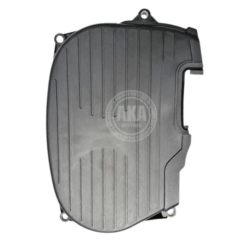 A Set Engine Timing Belt Lid Cover Shell Engine Timing Cover For JAC Rein 2.0/2.4 1023700GB 1023500GB