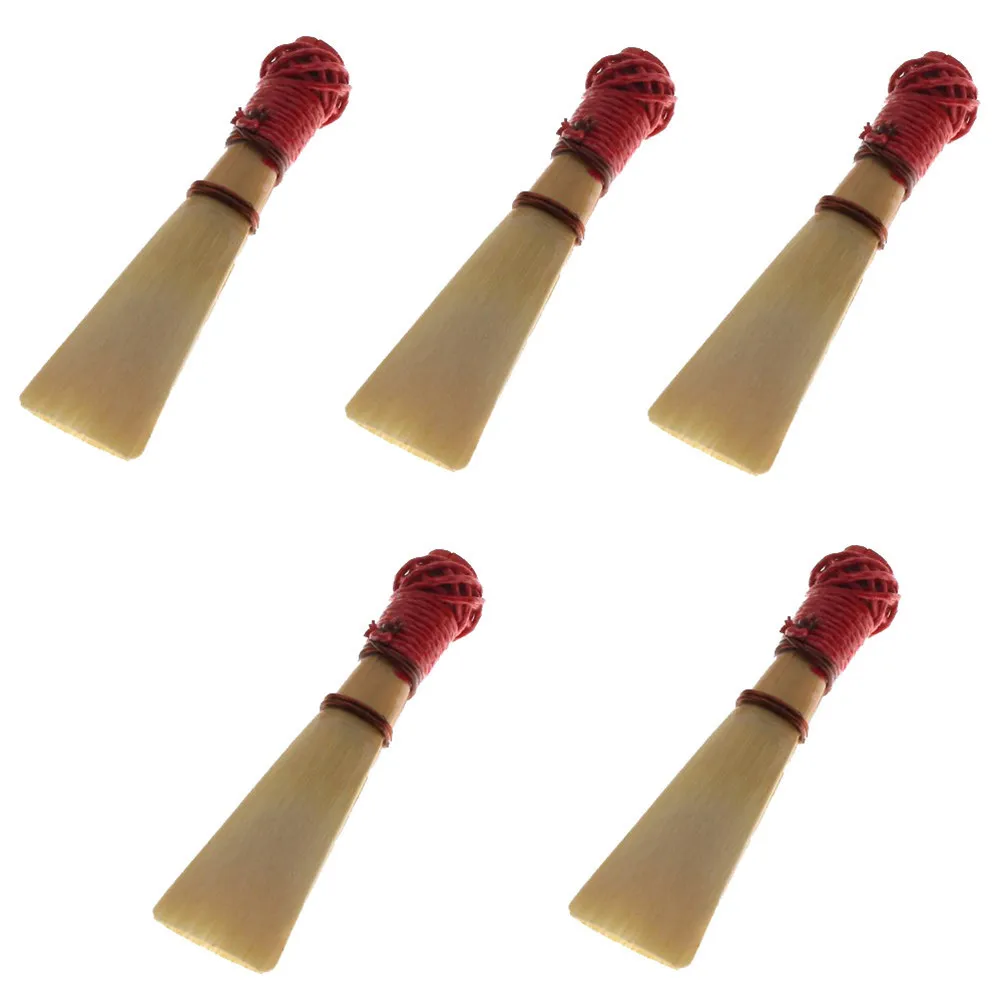 

Fonoun Bassoon Reed 5pcs Bamboo FNXH-8813