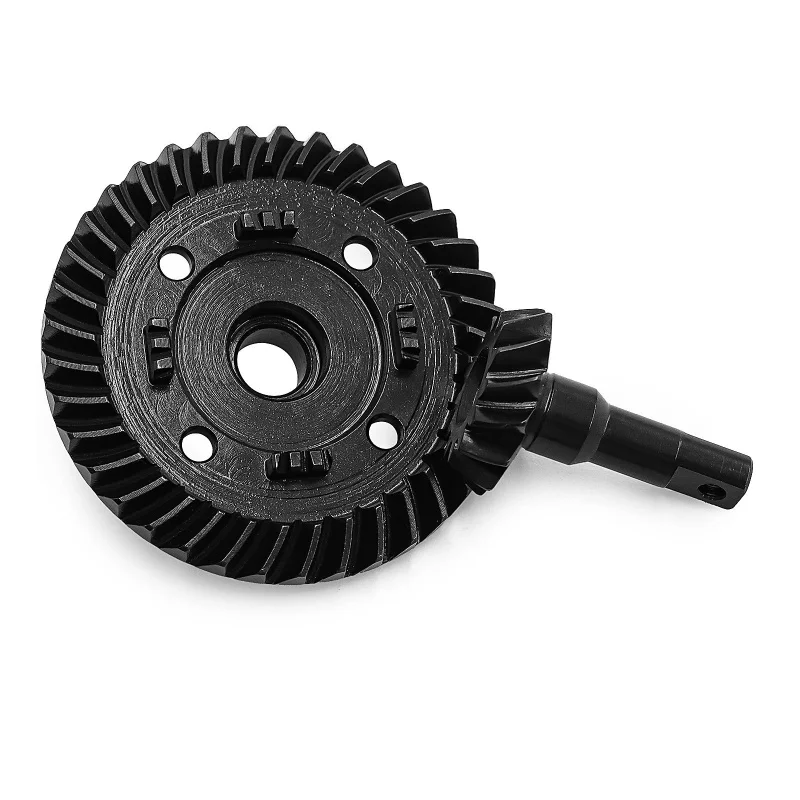 TRAXXAS SmallX SmallX2.0 Big Mouse Chrome Steel Front Differential37/13TBevel gear8978 8977-W228
