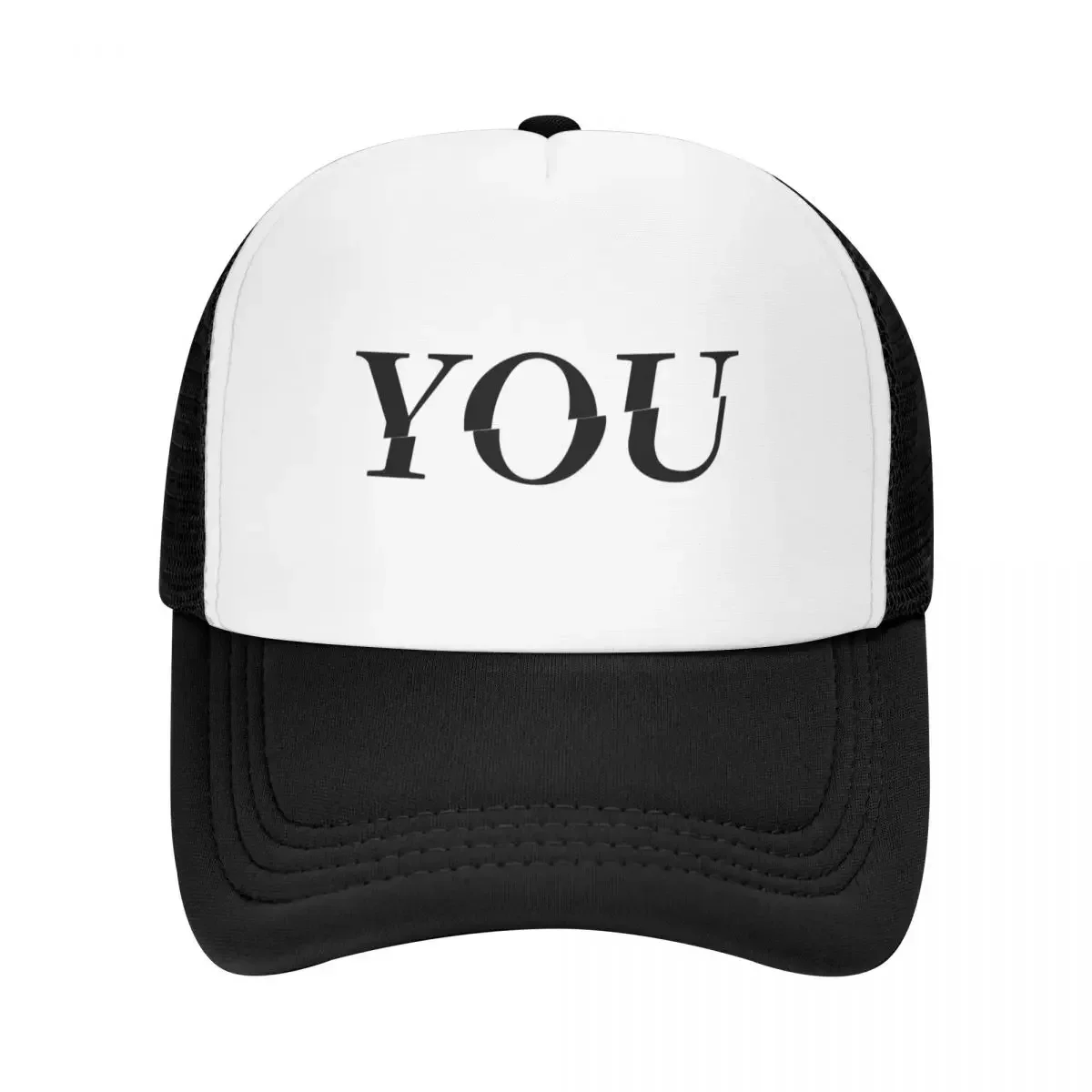 YOU-Casquette de baseball personnalisée pour hommes et femmes, Anime Golf