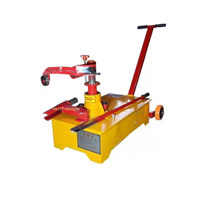 

Easy Manual Tire Changer Disassembly Tool Universal Car Tire Changer Machine