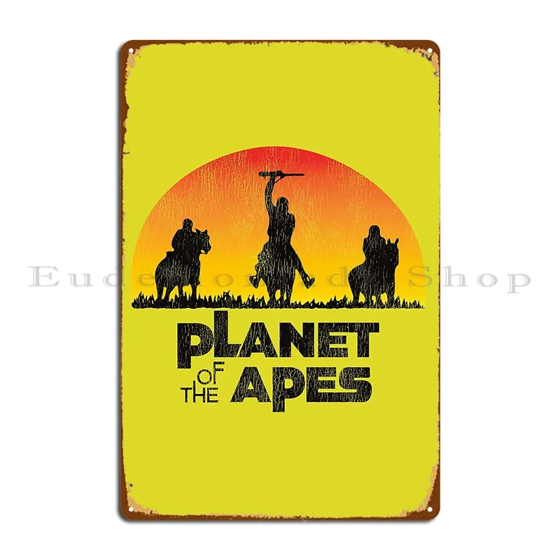 Planet Of The Apes … - image