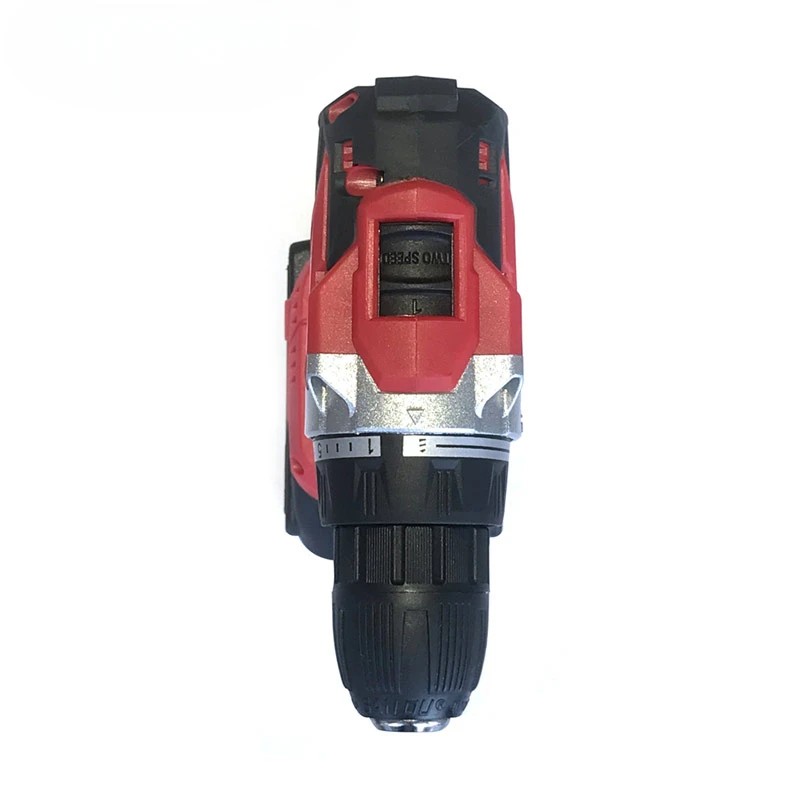 Professional power tool rechargeable drill impact drill