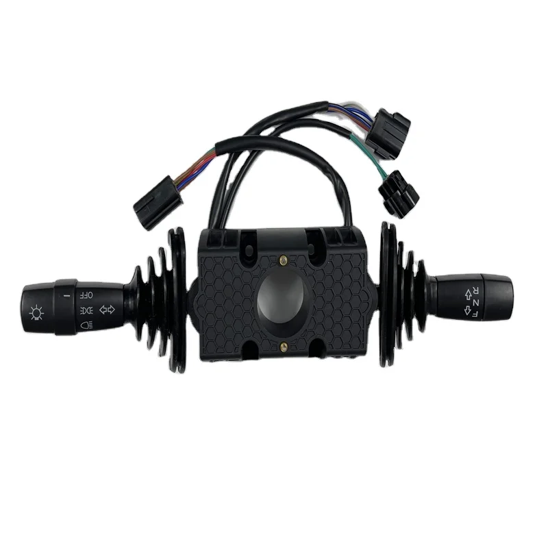 XIPD350-700020-000 Forklift Signal Switch Forklift Parts Combination Switch Fast Delivery