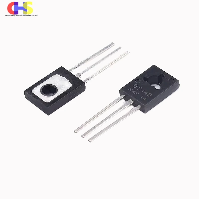 20pcs BD139 BD140 TO-126 BD131 BD132 BD135 BD136 BD137 BD138 BD235 BD236 BD237 BD238 BD679 BD680 TO126 Audio Power Transistor