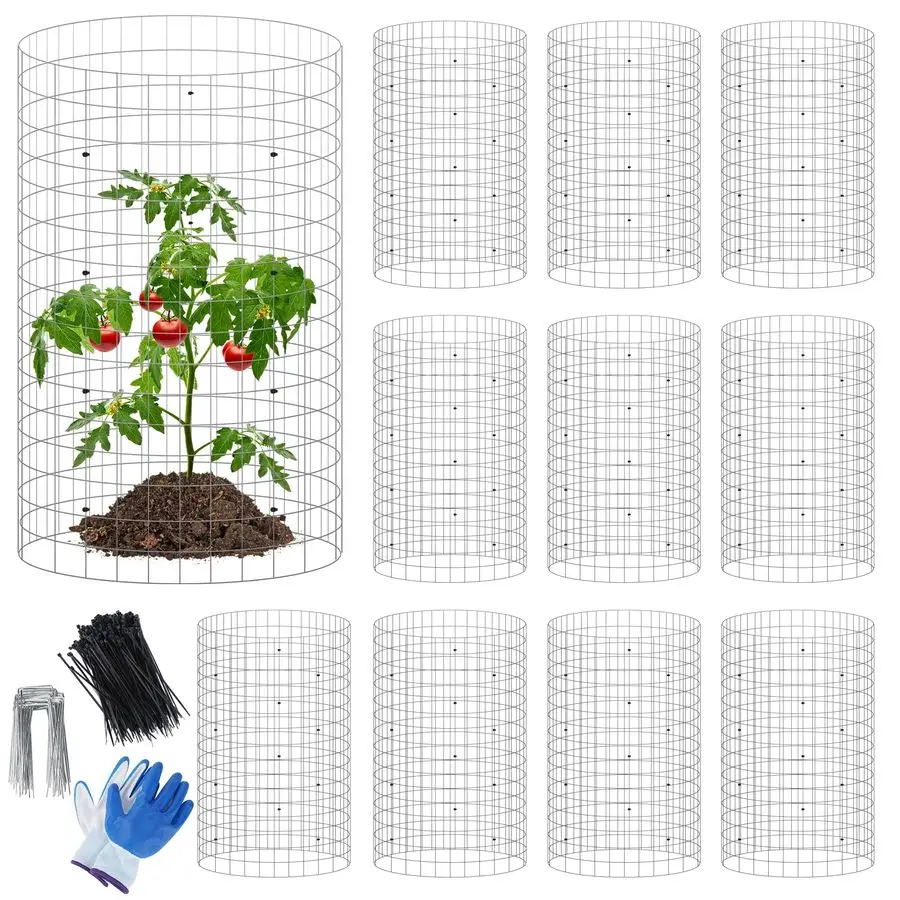 12 Set Garden Plant…