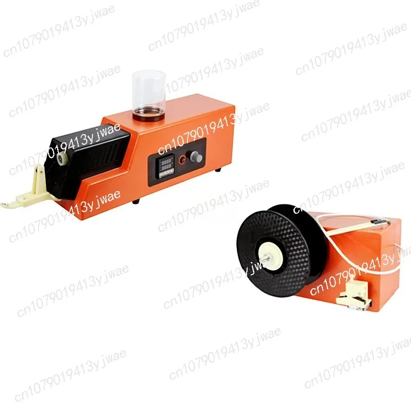 Type B Desktop Filament Extruder 3D Printer Companion 3D Printing Consumables Extruder Model B + Auto Winder 1.75mm 3mm