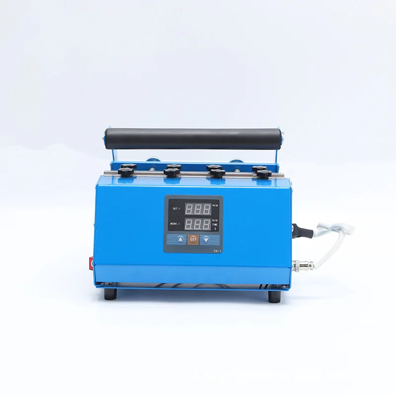 Multifunctional sublimation mug heat transfer machine