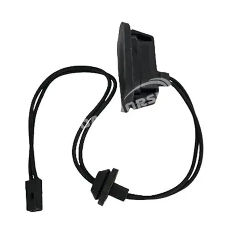 Achterklep Kofferbak Autolaadklep Klink Release Schakelaar Voor Holden Chevrolet Captiva TrailBlazer Opel Antara Daewoo Winstorm Saturn Vue