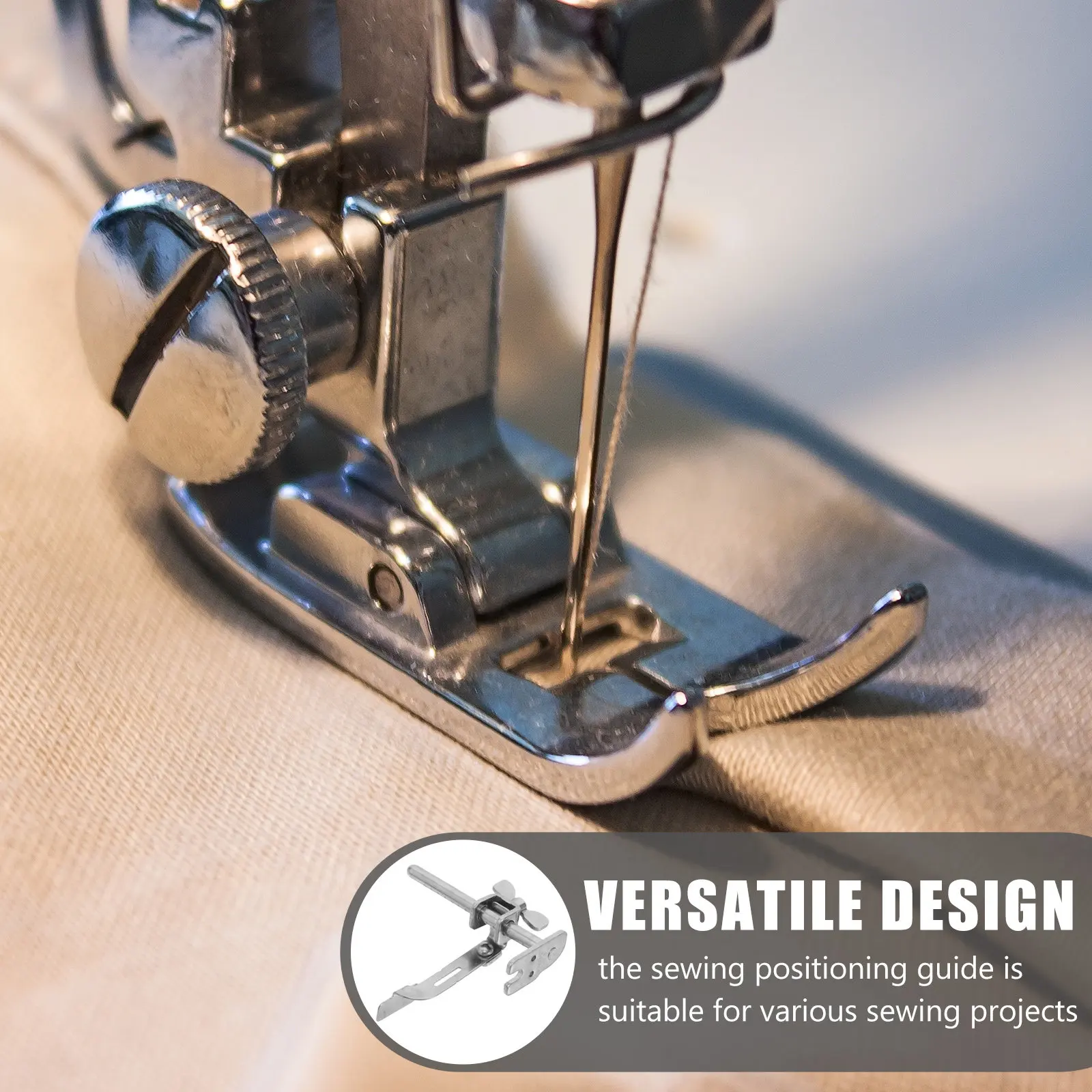 Sewing Machine Halloween Christmas New Year Edge Guide For Sewing Machine Industrial Sewing Machine Seam Guide Edge Guide