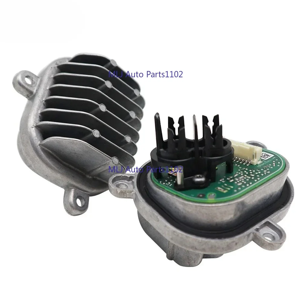 1305715395 1305715396 LED Running Light For Audi A4 B9 2015 2016 2017 2018 2019 Headlight DRL Daytime Running Light Module OE#