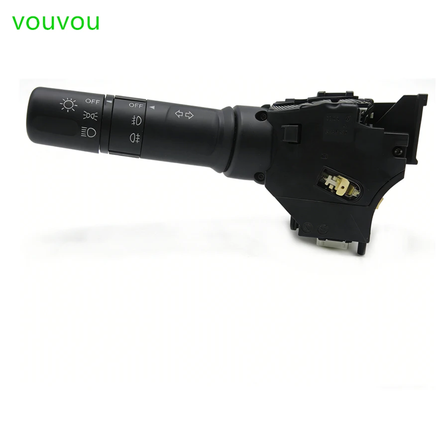 Image of Autozubehör DF73-66-122 kombinieren Lichthebelschalter für Mazda 2 2007–2013 DE Mazda 6 2007–2012 GH GV8L-66-122