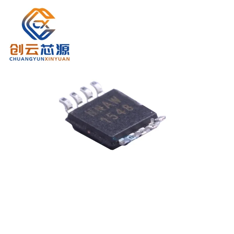 1 pcs New 100% Original MAX3665EUA Arduino Nano Integrated Circuits Operational Amplifier Single Chip Microcomputer