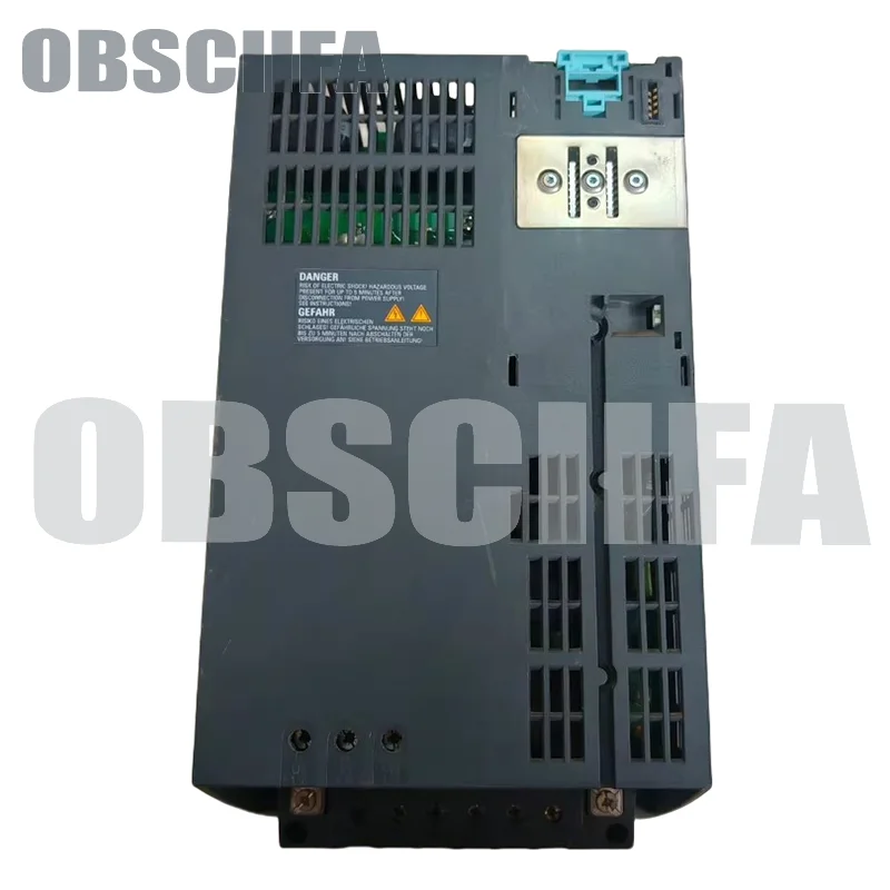 

Совершенно новый оригинальный 6SL3210-1SE22-5UA0 6SL3 210-1SE22-5UA0