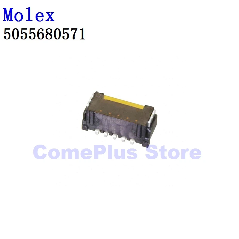 10PCS/100PCS 5054761010 5055680571 Conectores
