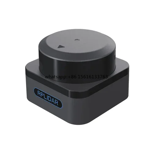 

Slamtec S3 A3 LPX-T1 2D Lidar 360° Laser Scanner Navigation Lidar Sensor