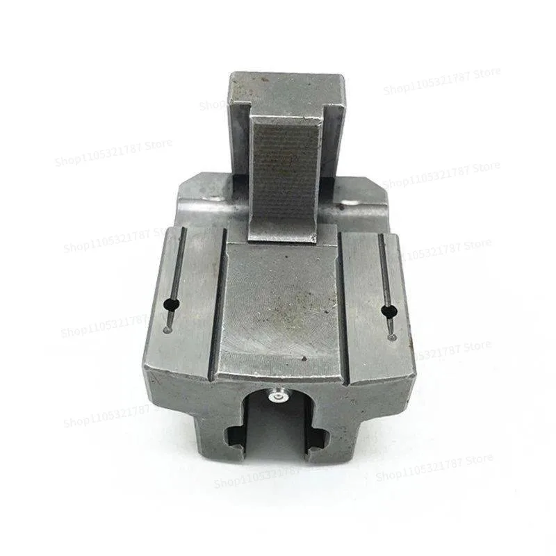 For Hydraulic Chuck Base Jaw Hollow Medium Solid Chuck Bottom Jaw Sliding Seat Hydraulic Chuck Main Jaw 6 Inch 8 Inch 10