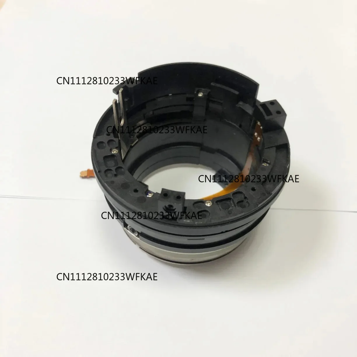 Suitable for Canon EF-S 17-85mm f/4-5.6 IS USM Lens Focus Motor AF Ultrasonic Focus YG2-2140-000
