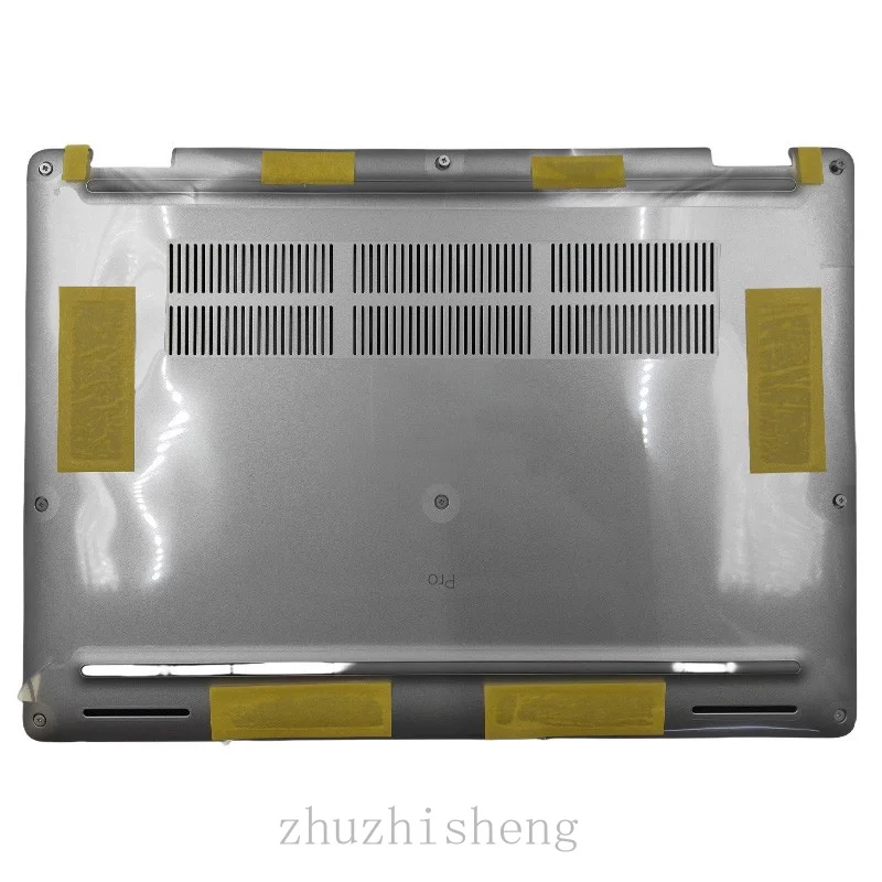 HSX..07690M New Bottom D Cover Lower Case for Dell Pro 14 Plus PB14250 2-in-1 Laptop