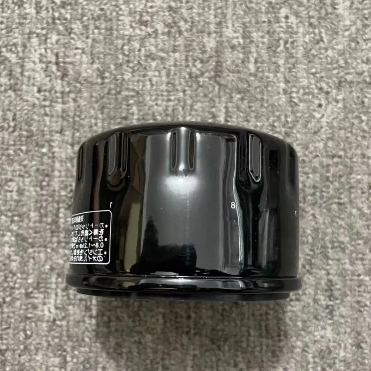 Engine Oil Filter For BMW C600 SPORT GT R NINR T R1200GS R1200 HP2 R1200R R1200RT R1200S 1200ST K1600GT GTLMotorcycle Oil Filter
