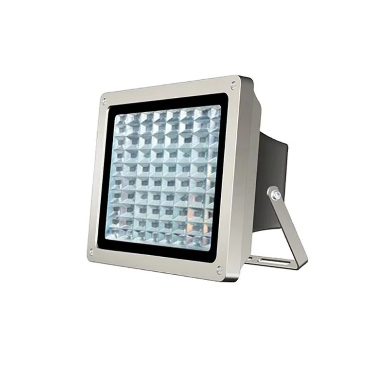 High-quality LED floodlights, solar outdoor floodlights