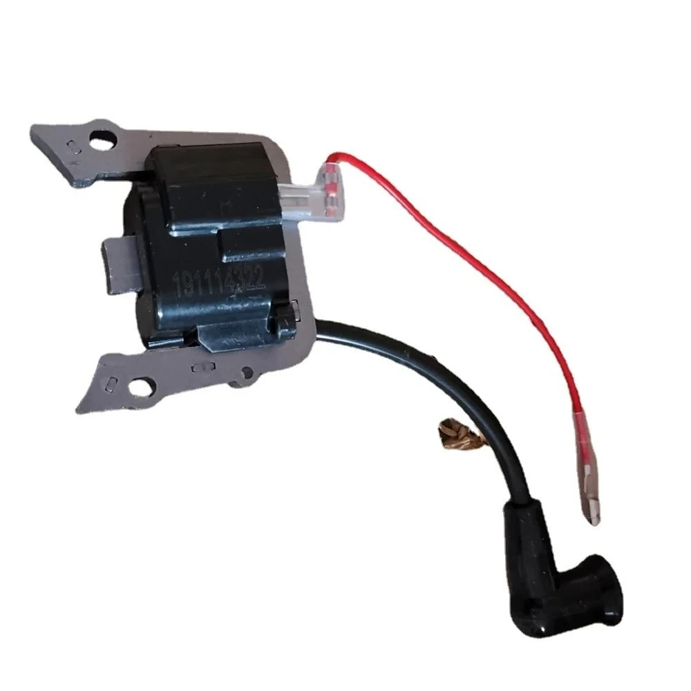 

Катушка зажигания B45, совместимая с Shindaiwa B45, BP45, B45LA, B450, C35, C35LA, C350, T350, A411000780, 70200-71610, 7020071610
