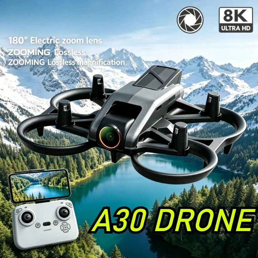 #18 Best Brushless Racing Drones to Buy In 2026