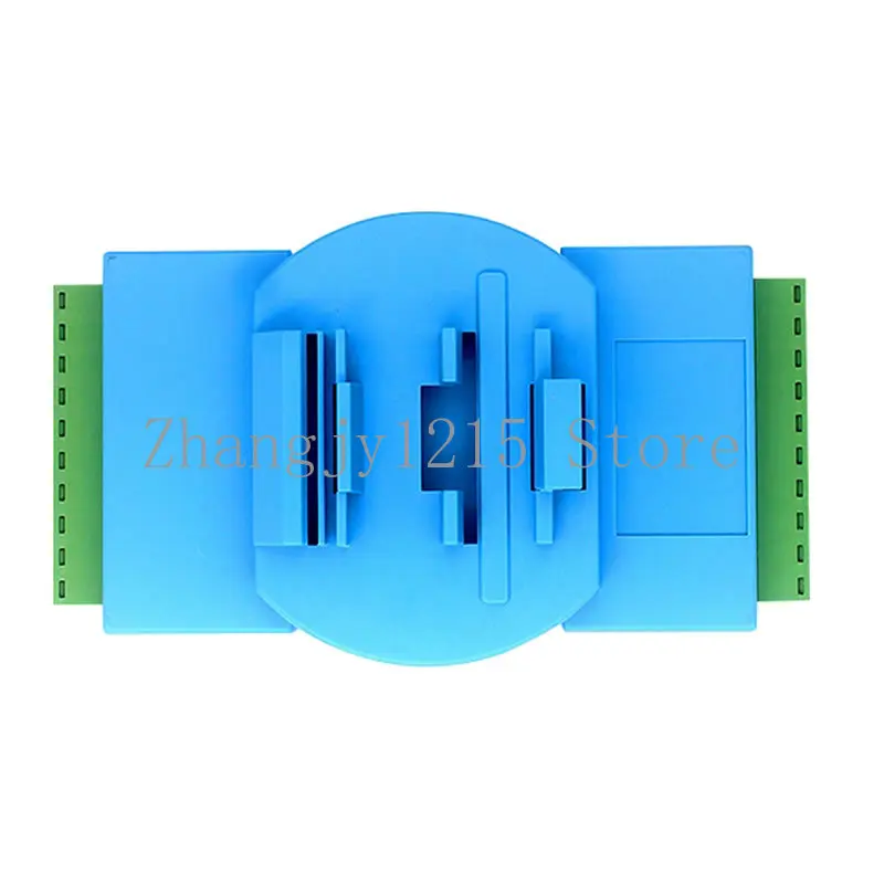 8-Channel DI High-Speed Counter 8-Channel DO Supports PWM Output ModbusRTU Module Flowmeter