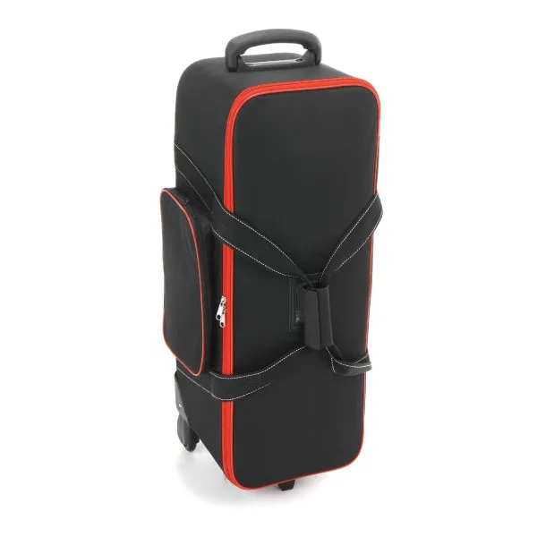 75*25*25cm  Trolley Case Photo Studio Luggage Tripod Storage Box Portable Case Portable Trolley Case