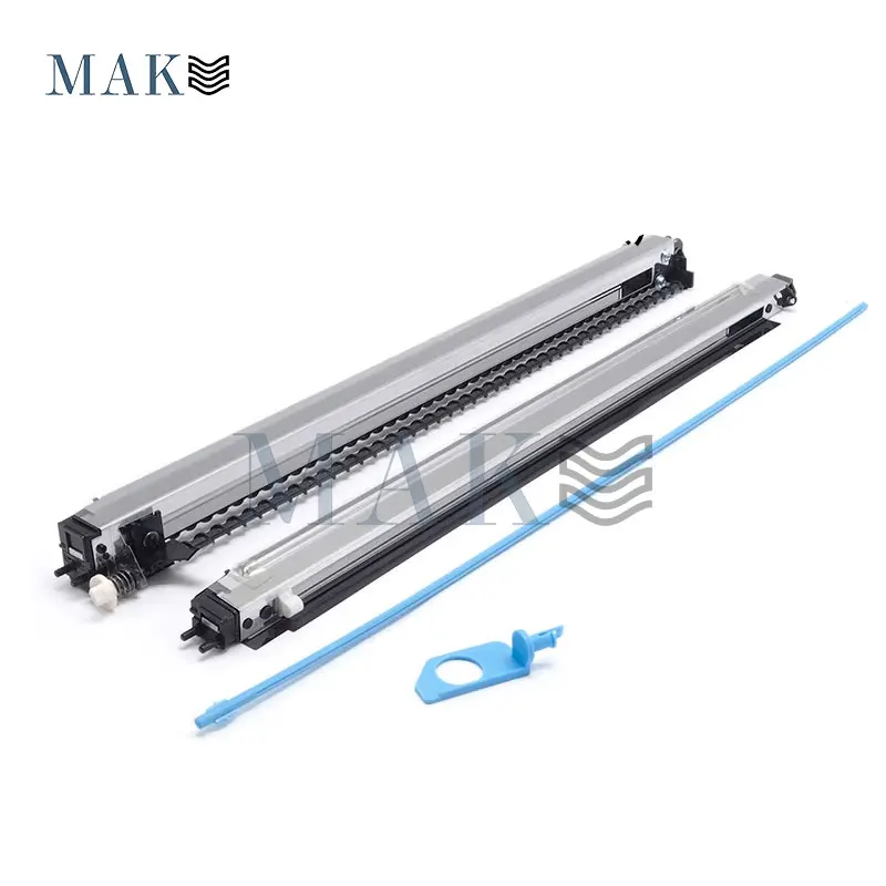 

Высококачественный основной зарядный блок для Konica Minolta C452 C552 C652 C654 C754 654e 754e Charge Corona в сборе, черный цвет