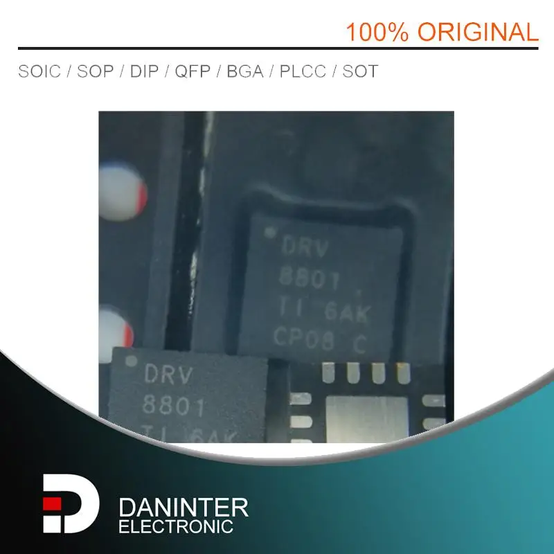 New 10Pcs/Lot Drv88…