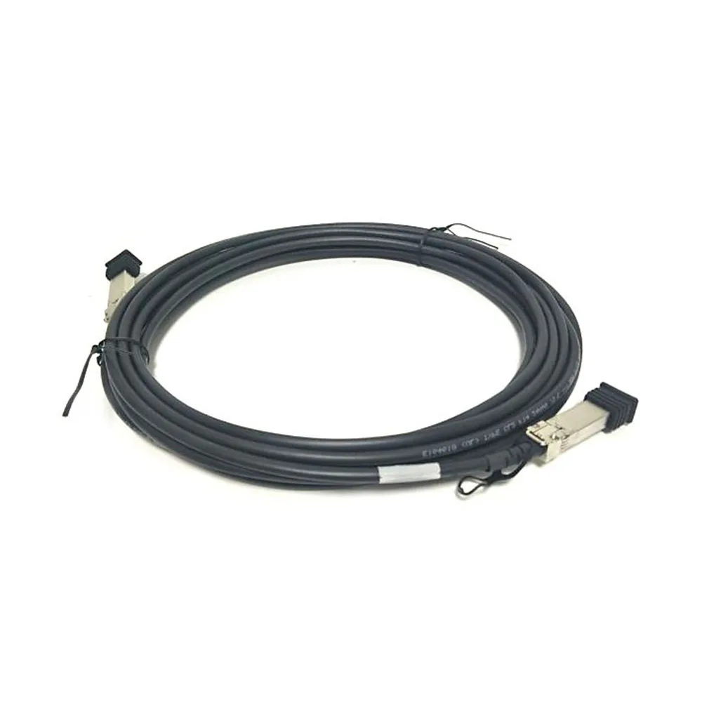 

For DELL V15WR 0V15WR Server 7M SFP+ 10GbE Direct Attach Twinaxial Twinax Cable Module Cable CN-0V15WR-52204-2BG