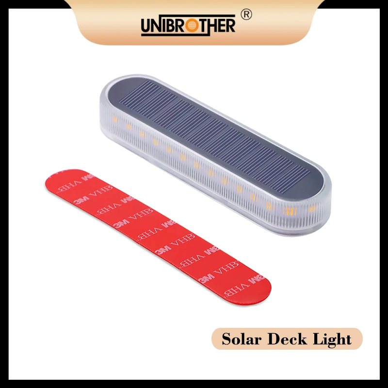 30LED Solar Power Step Light Outdoor Garden Solar Underground Light Deck Light Spotlight Buried Solar Led Lamp Garden Decoration