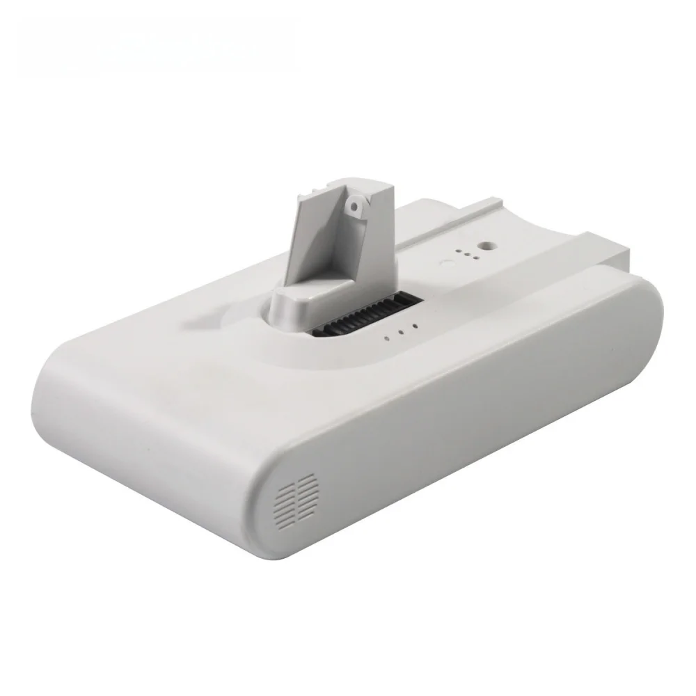 

Новая литиевая батарея 25,2 В для Dreame V8 VVN4 V9 V9P V9B XR V10 VVN3, запасные части для ручного беспроводного пылесоса