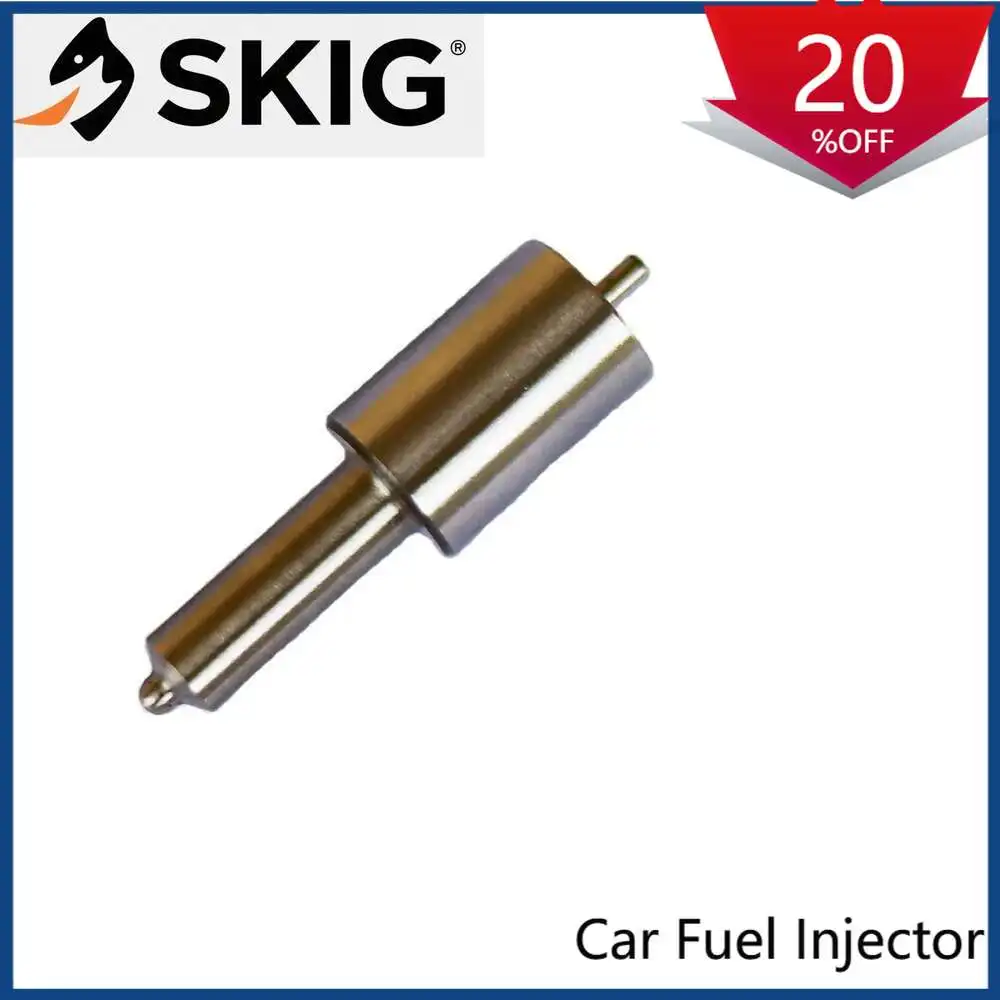 

Suitable 4PCS DLLA153SN7131 Diesel Injector Nozzle 105015-7131 9 432 610 211 For DIESEL FD35 A498