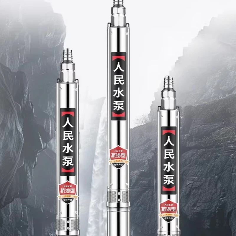 

Насосы-повысители давления с максимальной производительностью, гидравлическое оборудование экстремальной мощности Surpresseur XY60ZYB