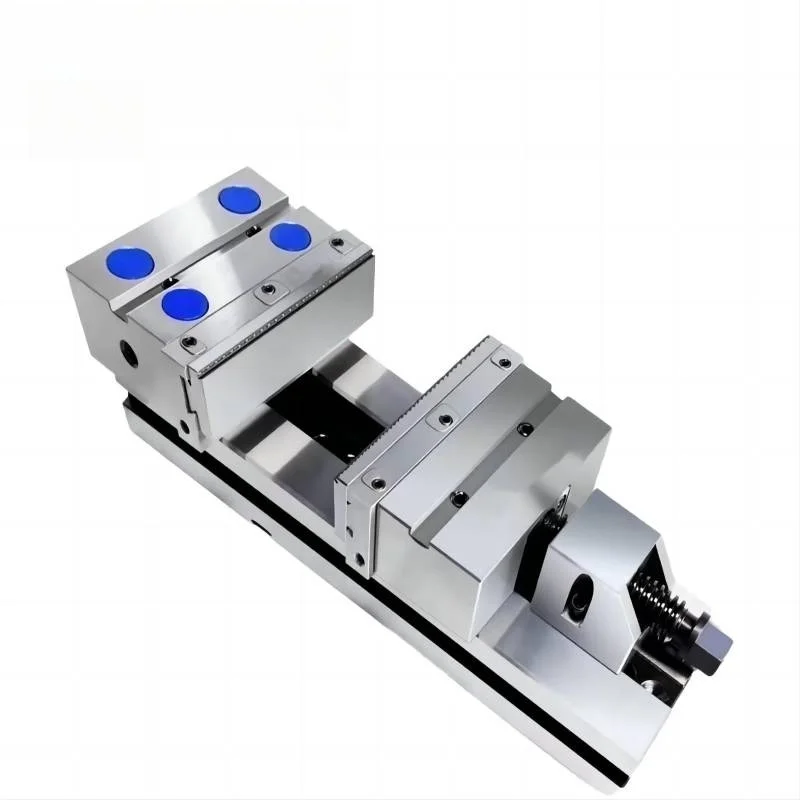 

Высокоточные параллельные тиски серии Vb