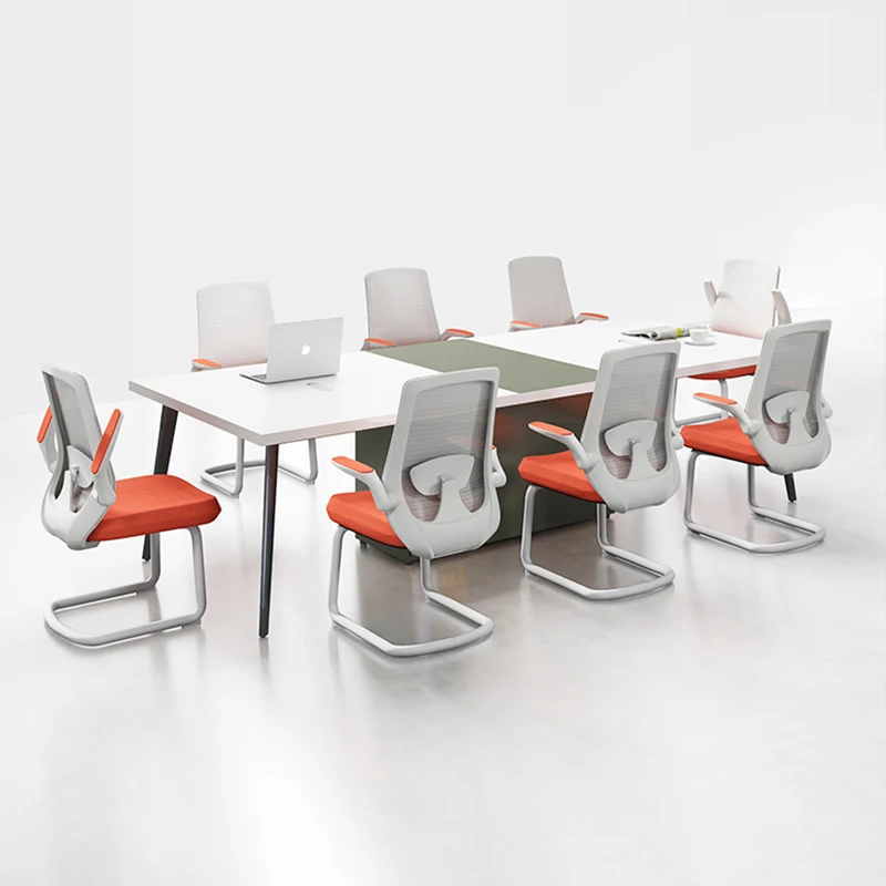 Metal Design Office Chairs Conference Waiting Working Mobile Office Chairs Executive Modern Cadeira Para Computador Furnitures