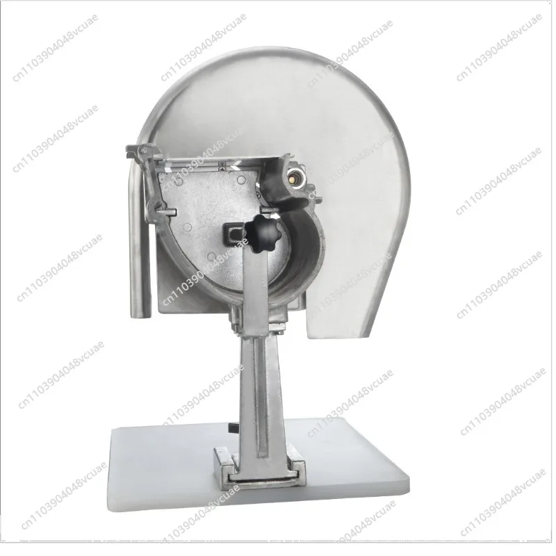 Multifunctional Manual Vegetable and Fruit Slicer, Commercial Vegetable and Fruit Slicer, Potato Slicing, Lemon Slicing