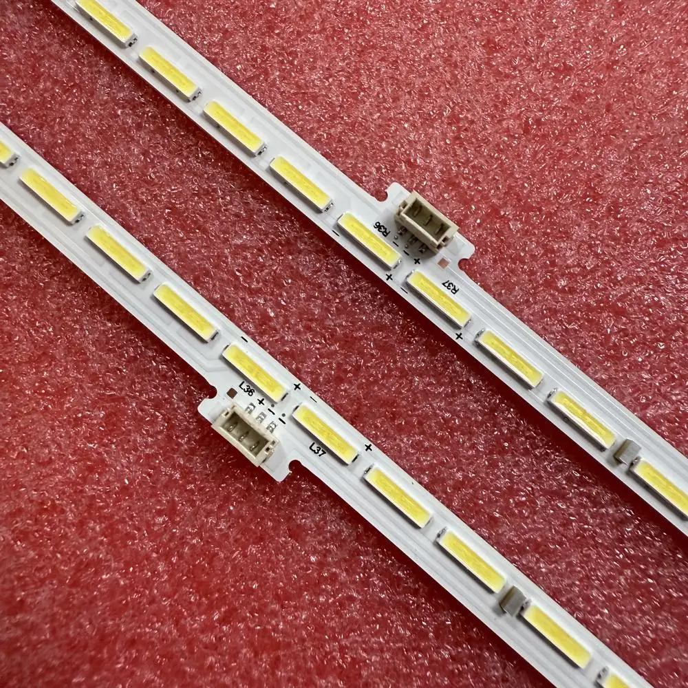 LED Backlight Strip For 55PUS8503 55PUS7803 55PUS8303 TPT550U1-QVN05.U TPT550U2-QVN05.U TPT550U1-EQLLA3.G