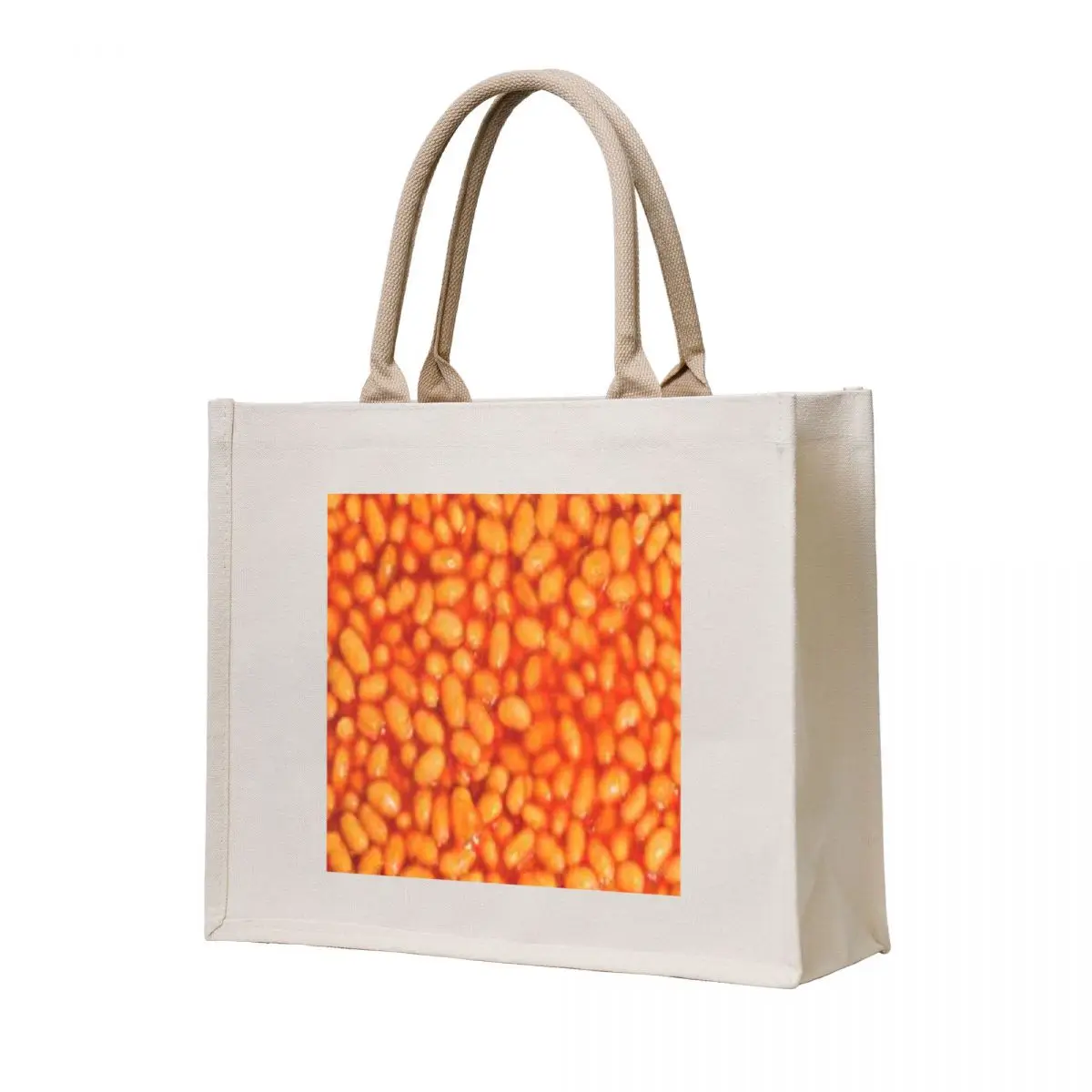 

baked beans Tote Bag Women's handbag Big bag women large size bags