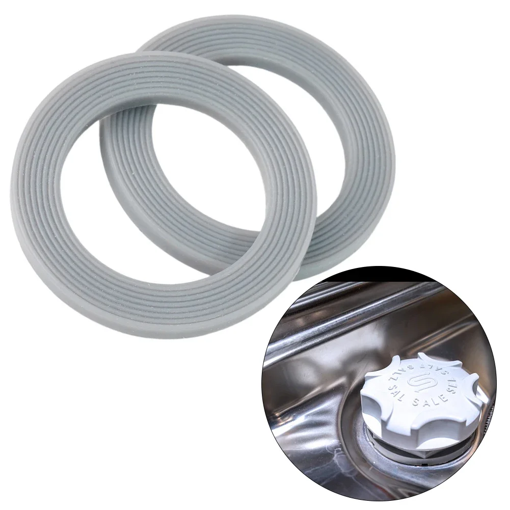 Gasket Seal For TM5 TM6 TM21 TM31 Household Replacement Spare Parts Kitchen Accessories