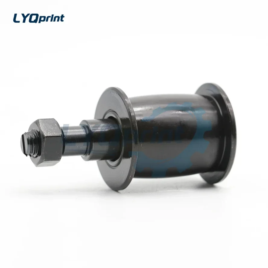 CD102 SM102 SM72 MO Machine Delivery Pulley Belt Stainless Steel Guide Roller F-52973 00.550.0542 For Heidelberg