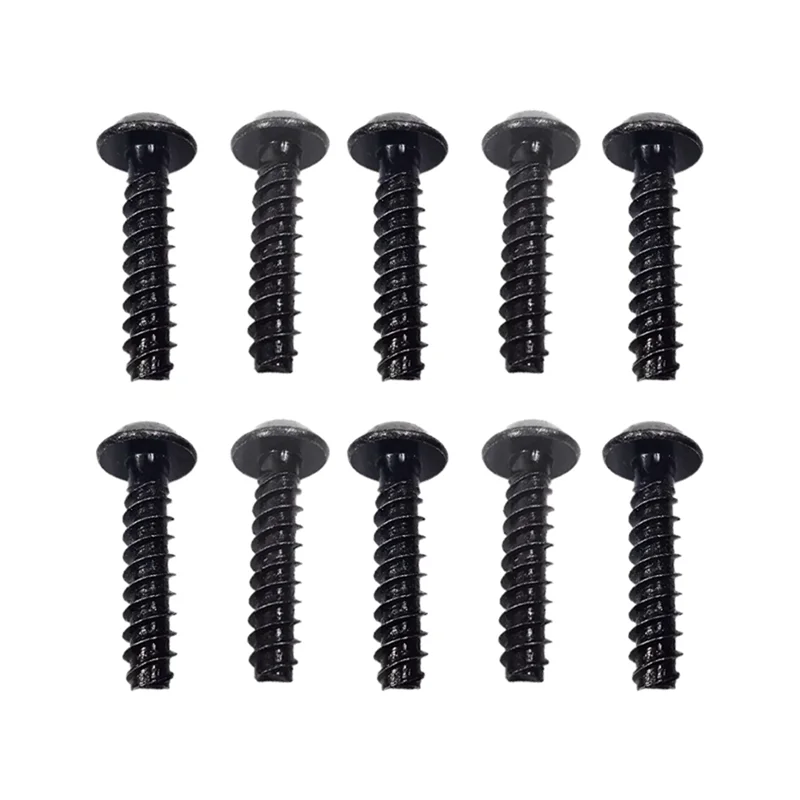Superior-10Pcs Front Bumper Screw Torx M6.81 X 30 For Seadoo GTI 90 130 WAKE 170 GTX 230 300 250000828 250001138