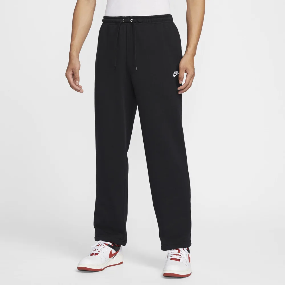 

NIKE Men's ASNKFTPANT Sports and Leisure Pants HQ4423-010