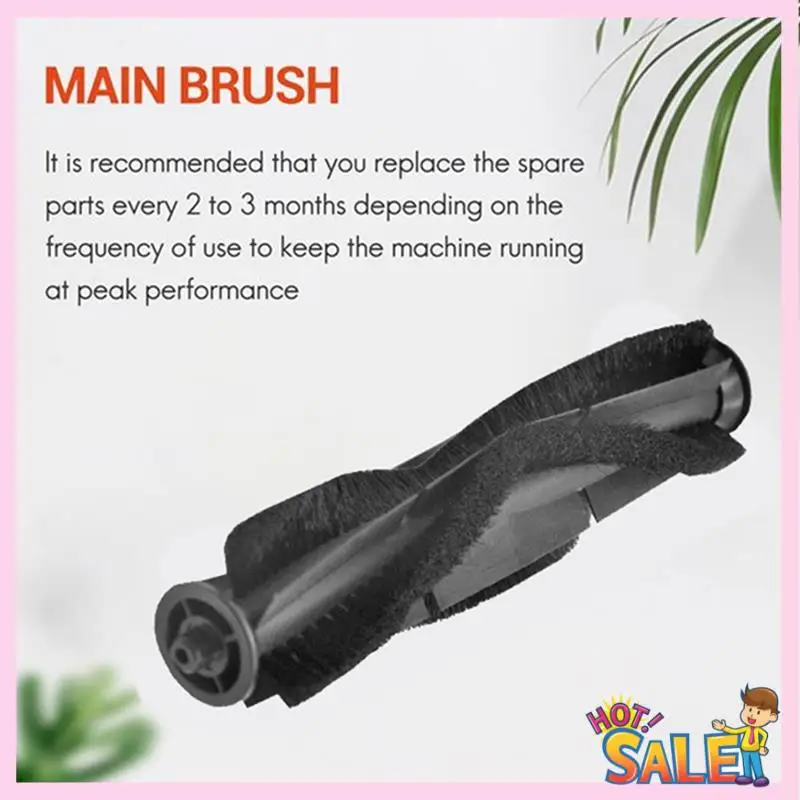 A88X Roller Brush A… - image