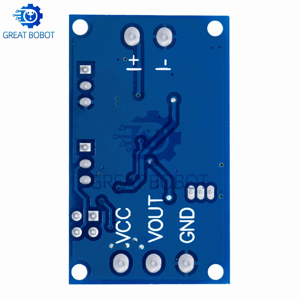 BS Current To Voltage Transmitter 0-20mA 4-20mA to 0-3.3V 0-5V 0-10V Analog Signal Converter Module