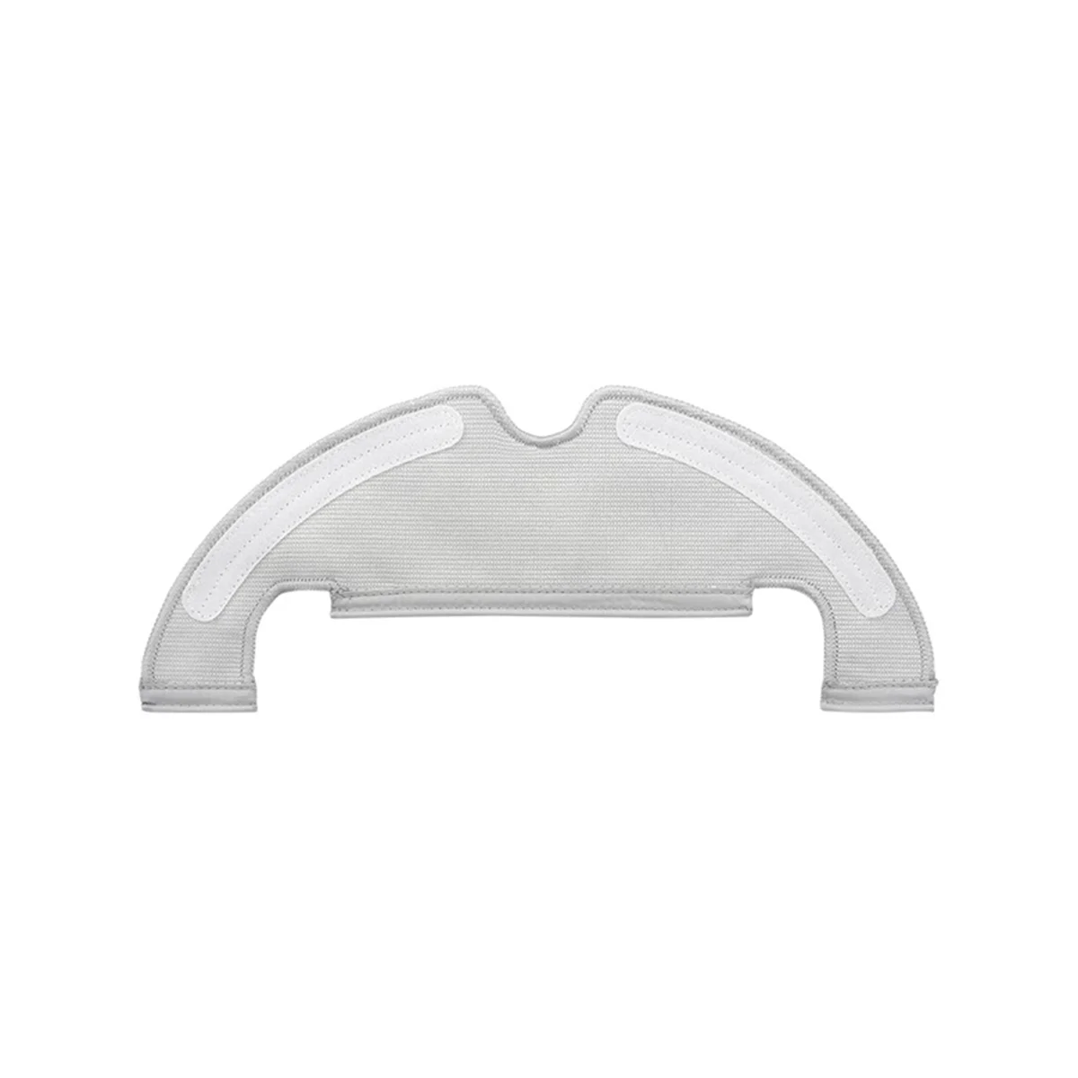 A09G-10Pcs paños de fregona trapo para Mi Robot Vacuum-Mop2 Ultra STYTJ05ZHM piezas de limpiador al vacío kits de componentes de repuesto